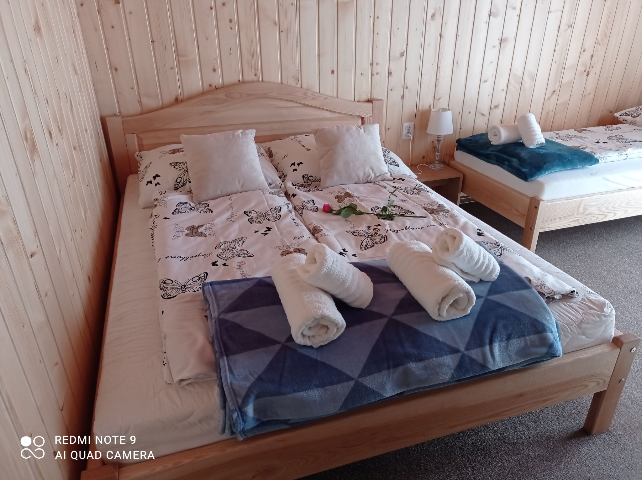 pokój lanckorona